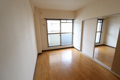 【洋室】 | 第2ティピカル