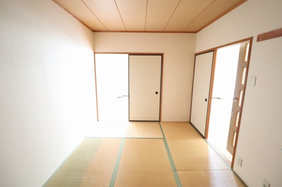 【和室】 | 第2ティピカル