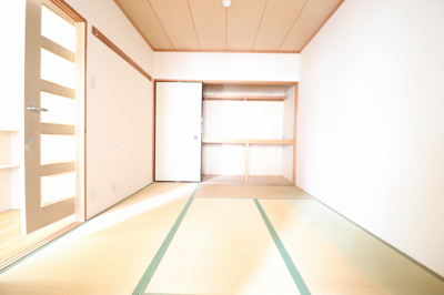 【和室】 | 第2ティピカル