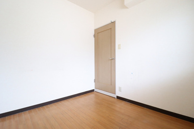 【寝室】 | 第2ティピカル