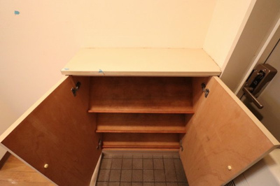 【収納】 | 第2ティピカル