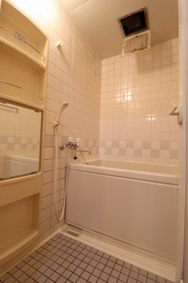 【浴室】 | 第2ティピカル