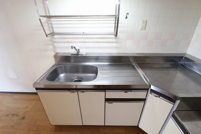 【キッチン】 | 第2ティピカル