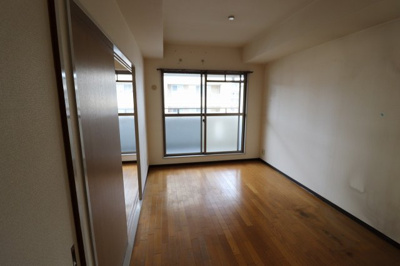 【洋室】 | 第2ティピカル