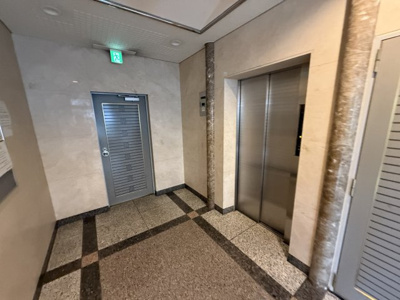 【その他共用部分】 | 第2ティピカル