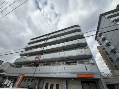 【外観】 | 第2ティピカル