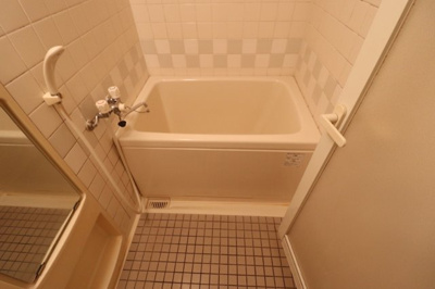【浴室】 | 第2ティピカル