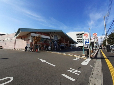 【周辺】 | フィデール | マルナカ中央店様まで600m