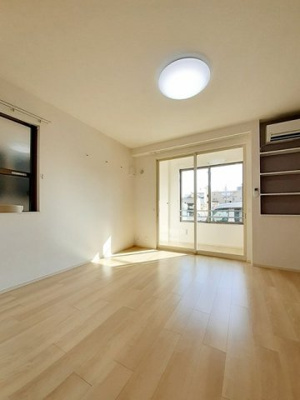 【内装】 | フィデール | 過ごしやすい室内です