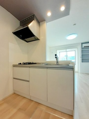 【キッチン】 | フィデール | キッチンでお料理をお楽しみください