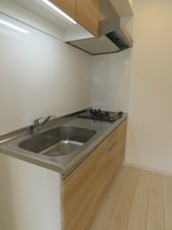 【キッチン】 | リブリ・レジデンス三ノ輪 | ☆キッチン☆