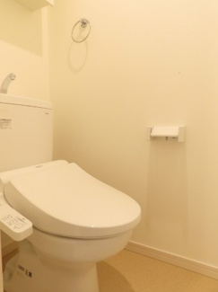 【トイレ】 | リブリ・レジデンス三ノ輪 | ☆トイレ☆