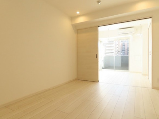 【寝室】 | リブリ・レジデンス三ノ輪