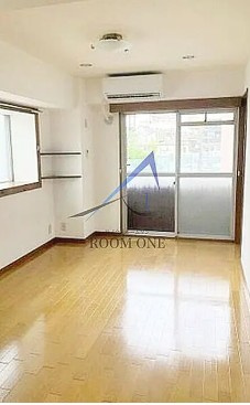 グリーンキャピタル小石川の寝室|寝室です。