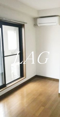 【寝室】 | ＪＬＢグランエクリュ高輪台 | 寝室です。