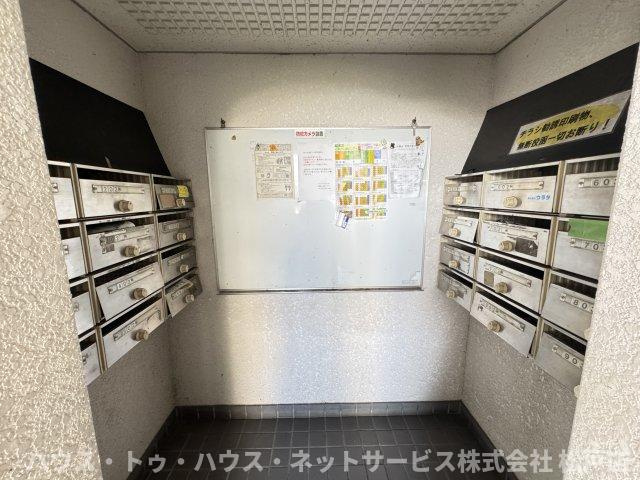 フローラル松戸のその他