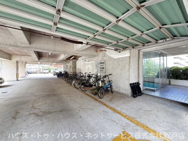 フローラル松戸のその他共用部分