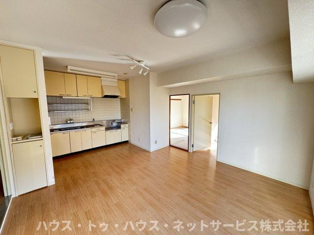 フローラル松戸の内装