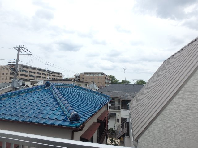 【展望】 | リブリ・門戸厄神 | 眺望