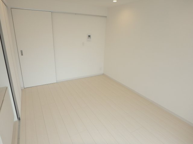 【寝室】 | リブリ・門戸厄神 | リビングです