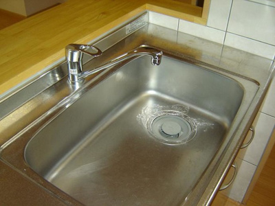  | サンスプリング | シンク