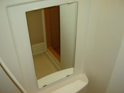 【独立洗面台】 | サンスプリング | 浴室 鏡