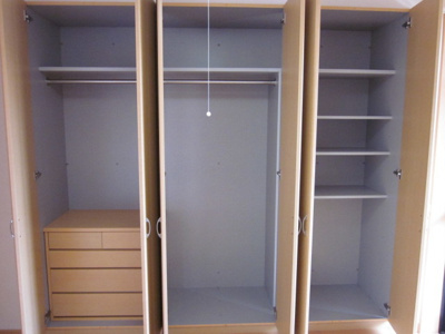 【収納】 | サンスプリング | 収納