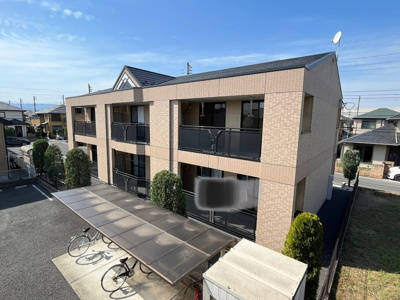 【外観】 | サンスプリング | 外観写真その他1