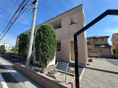 【外観】 | サンスプリング