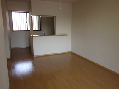 【居間・リビング】 | サンスプリング | リビング