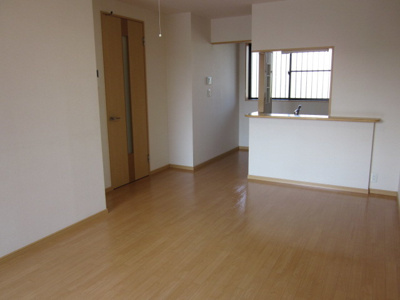 【居間・リビング】 | サンスプリング | リビング