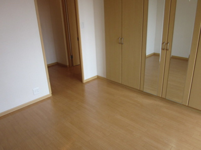 【洋室】 | サンスプリング | 洋室