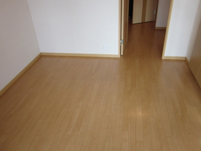 【洋室】 | サンスプリング | 洋室