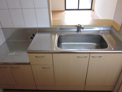 【キッチン】 | サンスプリング | キッチン