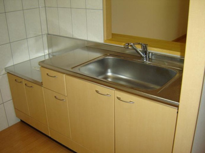 【キッチン】 | サンスプリング | キッチン台