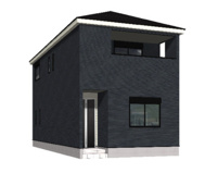 【名古屋市南区阿原町54新築戸建2号棟】✨️仲介手数料無料✨️の画像