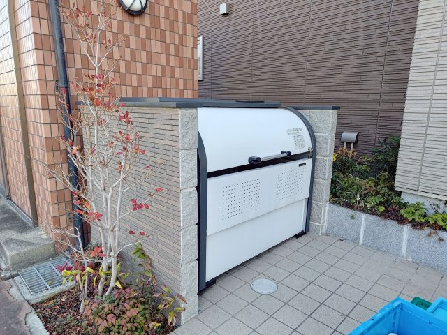 【その他共用部分】 | La maison marron