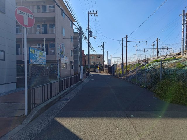 【周辺】 | La maison marron