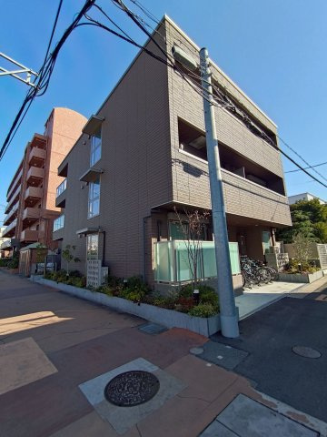 【外観】 | La maison marron