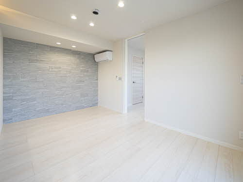 【寝室】 | La maison marron