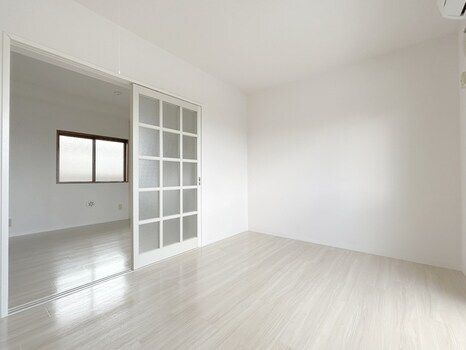 モンシャトー小金井成和の居間・リビング