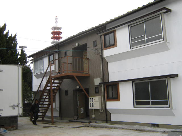 サンシャイン泉都　B