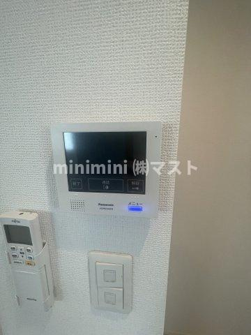 ハーモニーテラス弁天町のその他