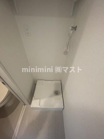 ハーモニーテラス弁天町の設備