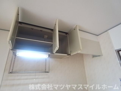 【キッチン】 | Ｋ・ひるさいどてらす