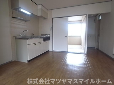 【居間・リビング】 | Ｋ・ひるさいどてらす