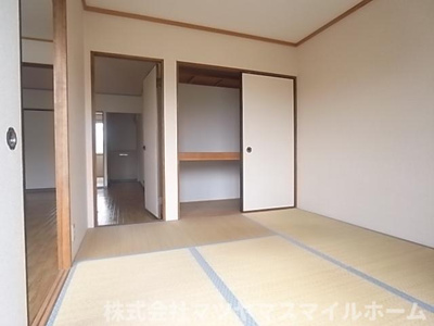 【寝室】 | Ｋ・ひるさいどてらす