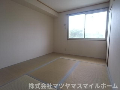 【和室】 | Ｋ・ひるさいどてらす