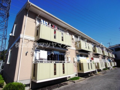 【外観】 | Ｋ・ひるさいどてらす