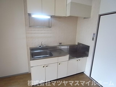 【キッチン】 | Ｋ・ひるさいどてらす